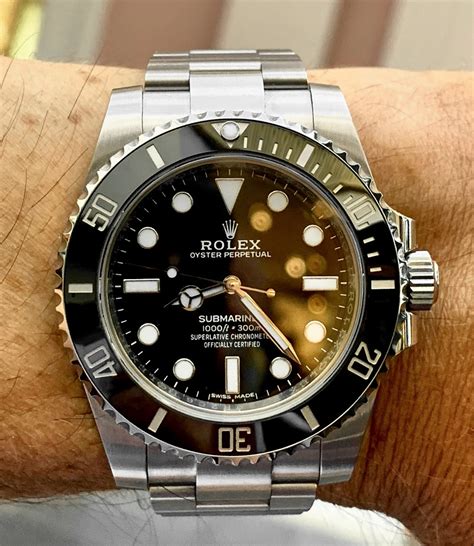 buy rolex submariner no date new|rolex submariner 114060 no date.